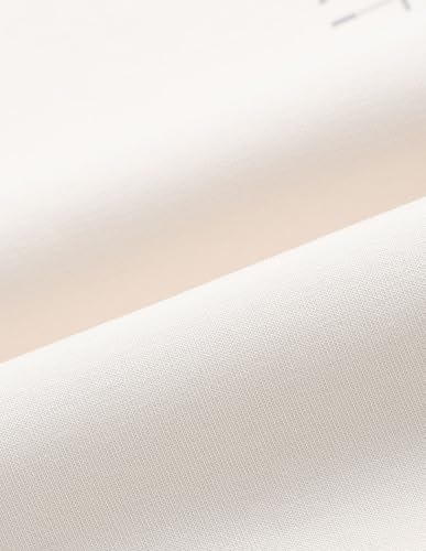 U.S. Polo Assn. Kids Boy's Regular Track Pants (UKTRK0297_Off White