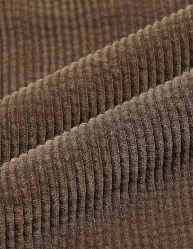 U.S. Polo Assn. Kids Boy's Relaxed Casual Pants (UKTRO0258_Brown