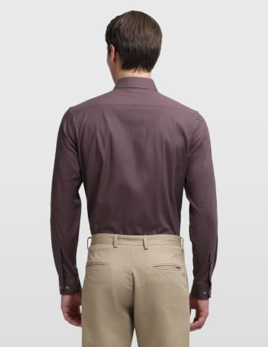 Arrow Newyork Men's Manhattan Slim Fit New York Shirt