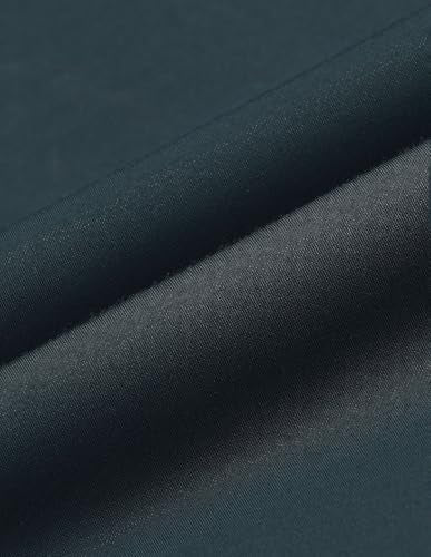 U.S. Polo Assn. Denim Co. Men's Brand Embossed Black & Gold Slim Fit T-Shirt (UDTSH4003_Teal_XL)