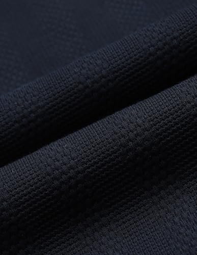 Arrow Sport Men's Textured Regular Fit Polo Shirt