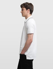 Arrow Sport Men's Solid Regular Fit Polo Shirt