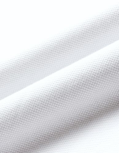 Arrow Sport Men's Solid Regular Fit Polo Shirt
