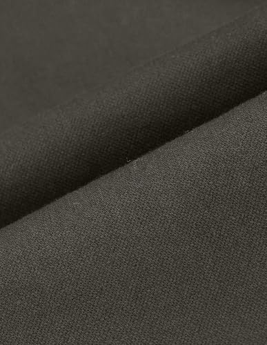 Arrow Sport Men's Bronson Slim Fit Dobby Trousers