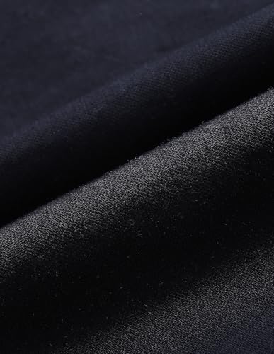 Arrow Sport men's solid Bronson slim fit trousers, casual men's lower wear, in dark fabric with a tailored fit.