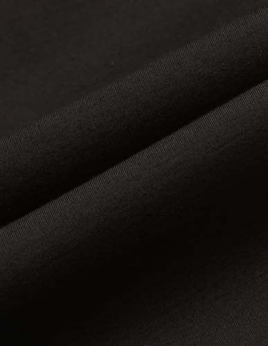 Arrow Sport Men's Bronson Slim Fit Knitted Trousers (ASALTR2720_Dark Brown_32)