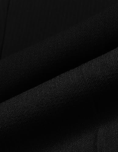 Arrow Men's Dobby Jackson Super Slim Fit Trousers