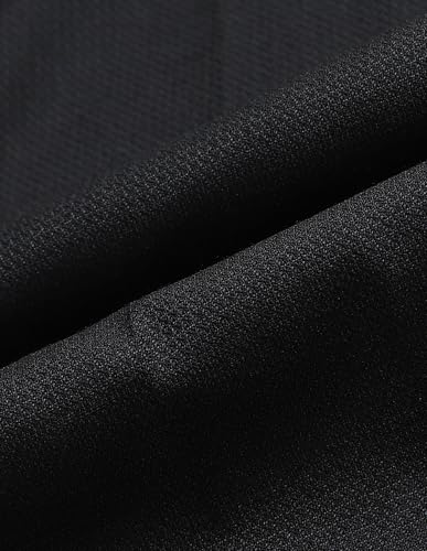 Arrow Men's Dobby Hudson Regular Fit Trousers