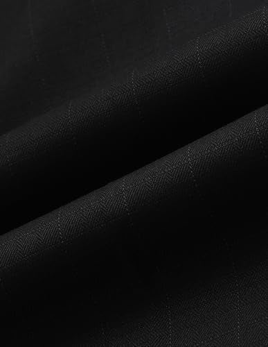Arrow Men's Dobby Hudson Tailored Fit Trousers