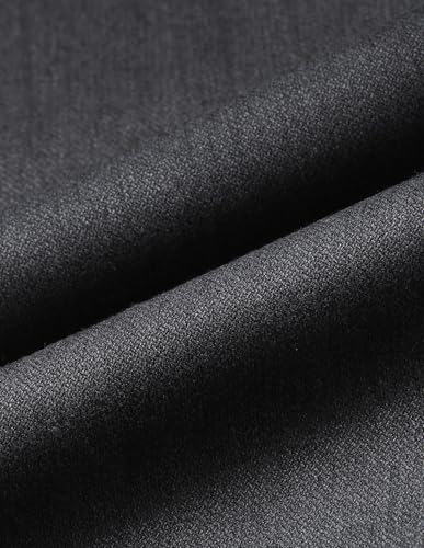 Arrow Men's Heathered Dobby Trousers