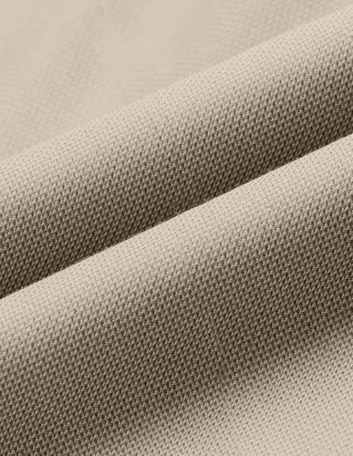 Arrow men's textured formal trousers in a regular fit, featuring a classic design and tailored look for professional wear.
