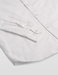 Arrow Sport men's Chelsea slim fit shirt in sage and sun colors, casual style, short sleeve, with button-down collar.