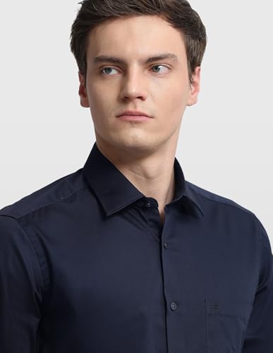 Arrow Men's Manhattan Slim Fit Iconics Shirt
