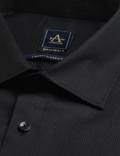 Arrow Men's Liberty Classic Fit Iconics Shirt
