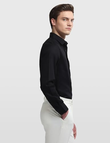 Arrow Men's Liberty Classic Fit Iconics Shirt
