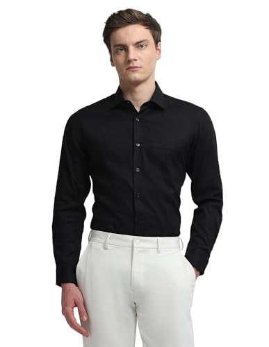 Arrow Men's Liberty Classic Fit Iconics Shirt