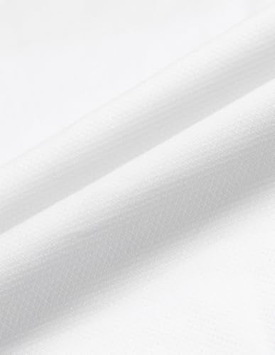 Arrow men's slim fit textured formal shirt, shown in a close-up of the collar and fabric details.