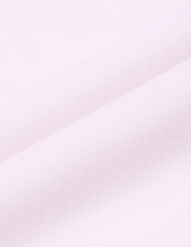 Arrow men's Dobby Originals formal shirt, white with subtle pattern, long sleeves, button-down collar, tailored fit, front pocket.