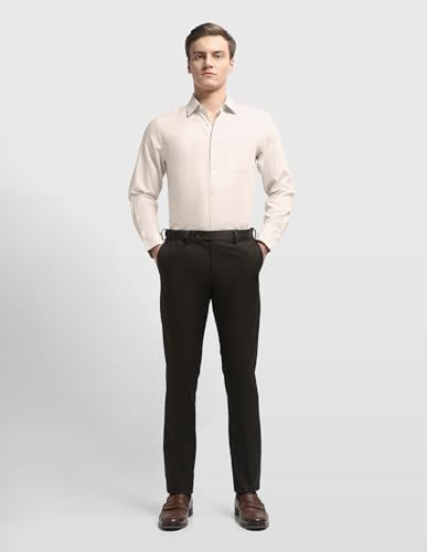 Arrow Men's Textured Ceremony Shirt