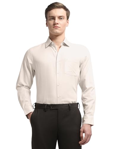 Arrow Men's Textured Ceremony Shirt
