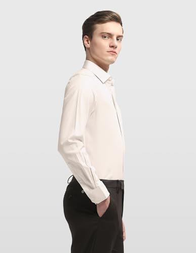 Arrow Men's Textured Ceremony Shirt