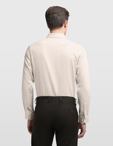 Arrow Men's Textured Ceremony Shirt