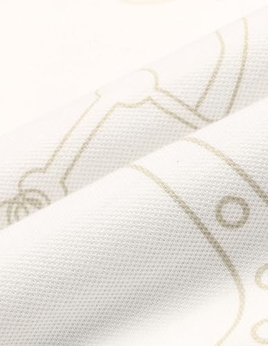 U.S. Polo Assn. Denim Co. Men's Graphic Motel On The Coast Polo Shirt