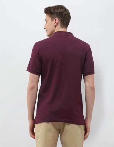 U.S. Polo Assn. Denim Co. Men's Summer House Slim Fit Polo Shirt