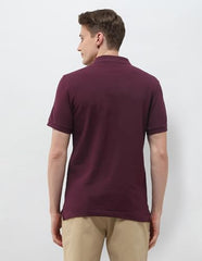 U.S. Polo Assn. Denim Co. Men's Summer House Slim Fit Polo Shirt