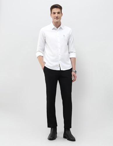 U.S. Polo Assn. Denim Co. Men's Summer House Regular Fit Shirt