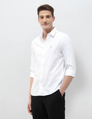 U.S. Polo Assn. Denim Co. Men's Summer House Regular Fit Shirt