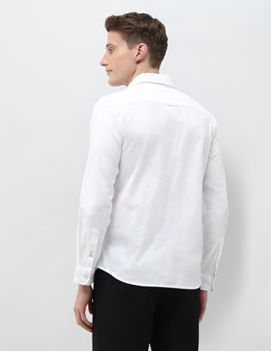 U.S. Polo Assn. Denim Co. Men's Summer House Regular Fit Shirt