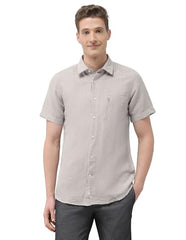 U.S.Polo Association Men's Sotogrande Regular Fit Shirt