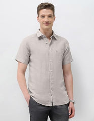 U.S.Polo Association Men's Sotogrande Regular Fit Shirt