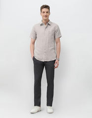 U.S.Polo Association Men's Sotogrande Regular Fit Shirt