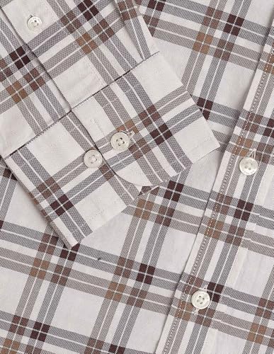 U.S.Polo Association Men's Elvenado Regular Fit Shirt