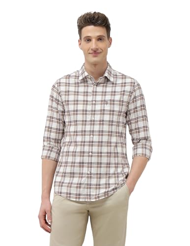 U.S.Polo Association Men's Elvenado Regular Fit Shirt