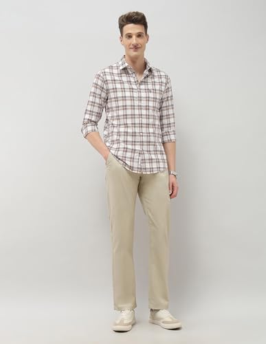 U.S.Polo Association Men's Elvenado Regular Fit Shirt