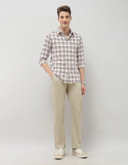 U.S.Polo Association Men's Elvenado Regular Fit Shirt