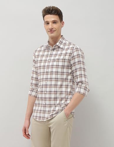 U.S.Polo Association Men's Elvenado Regular Fit Shirt