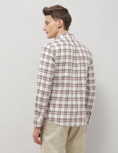 U.S.Polo Association Men's Elvenado Regular Fit Shirt