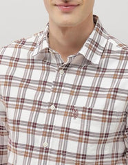 U.S.Polo Association Men's Elvenado Regular Fit Shirt