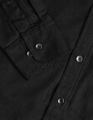 U.S.Polo Association Men's New Port Marina Dobby Shirt