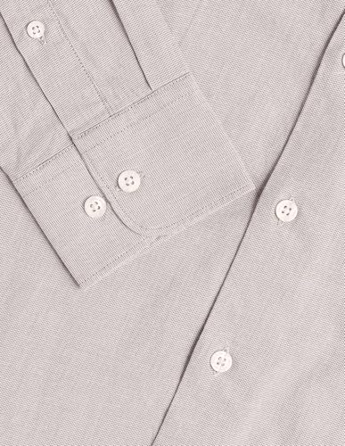 U.S.Polo Association Men's Solid Casa De Campo Shirt