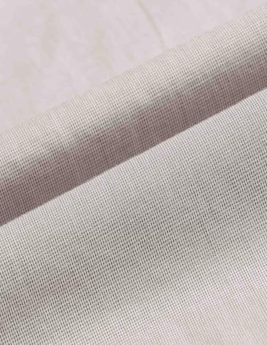 U.S.Polo Association Men's Solid Casa De Campo Shirt