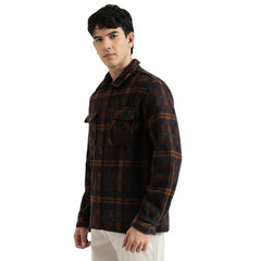 United Colors of Benetton Men's Regular (25A5T99JKN37I901_Brown