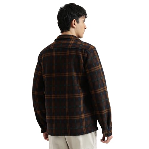 United Colors of Benetton Men's Regular (25A5T99JKN37I901_Brown