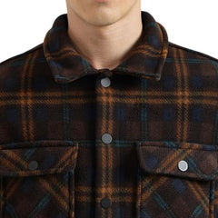 United Colors of Benetton Men's Regular (25A5T99JKN37I901_Brown