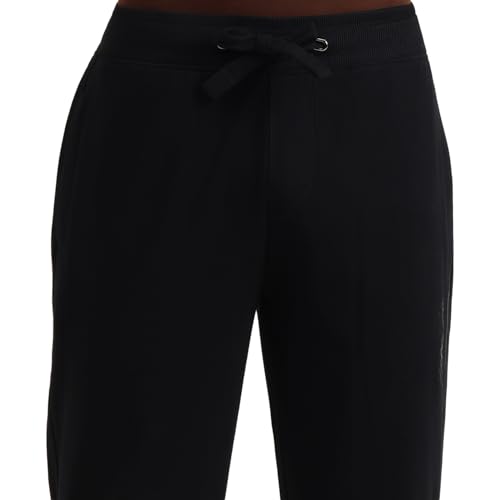United Colors of Benetton Relaxed Fit Mid Rise Solid Trackpants