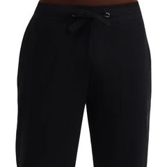 United Colors of Benetton Relaxed Fit Mid Rise Solid Trackpants